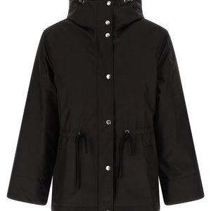 Army Yves Salomon 2-in-1 Parka