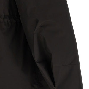 Army Yves Salomon 2-in-1 Parka