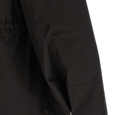 Army Yves Salomon 2-in-1 Parka
