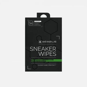 Sneaker Lab | SNEAKERS WIPS 12 PACK