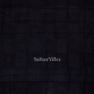 Light Pink Pasapali Theme Odisha Ikat Sambalpuri Pure Cotton Saree