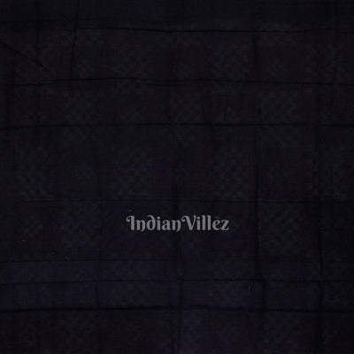 Light Pink Pasapali Theme Odisha Ikat Sambalpuri Pure Cotton Saree