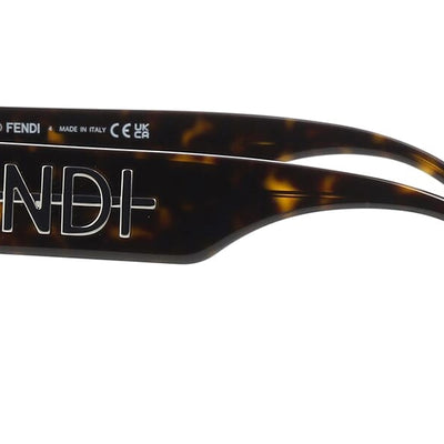 FENDI FE40142I 52N 54 SUNGLASSES