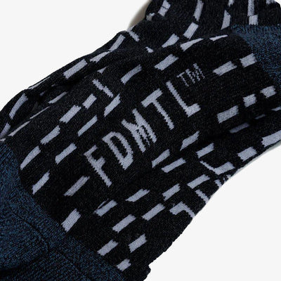 FDMTL | TABI SOCKS { NAVY