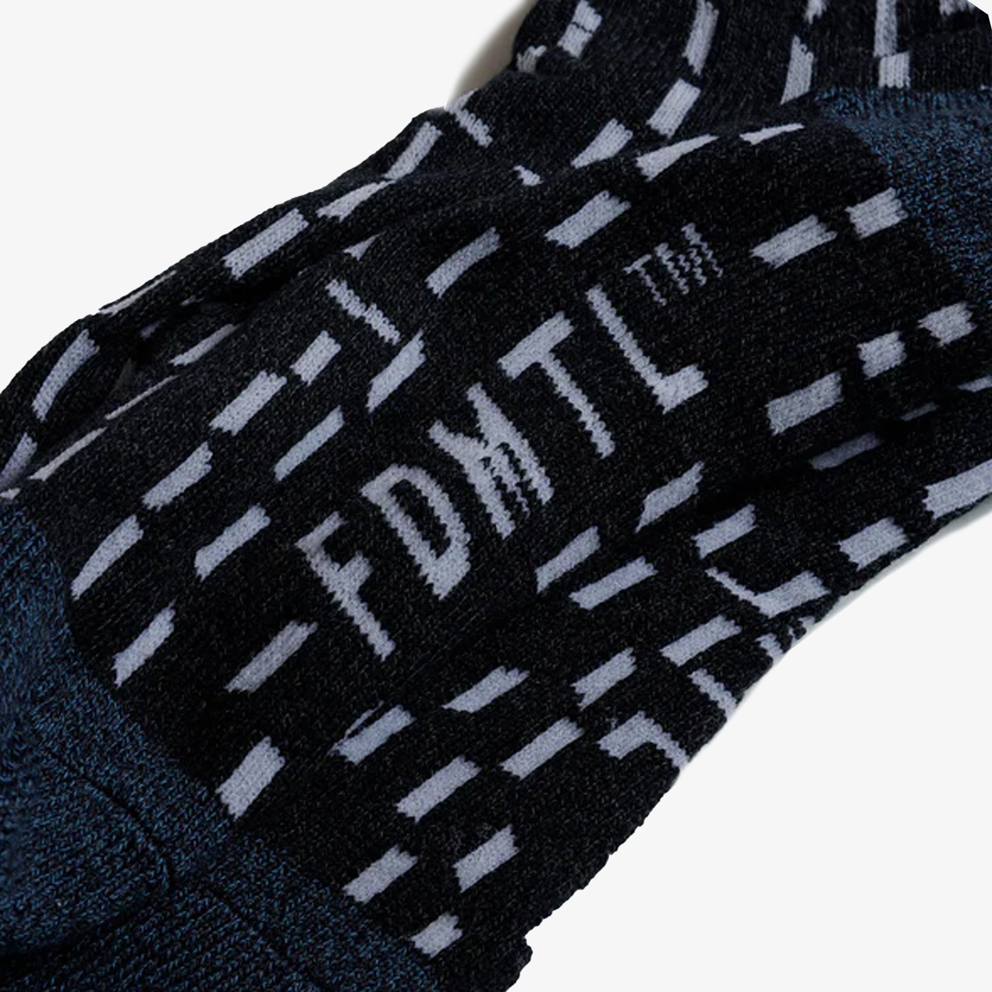 FDMTL | TABI SOCKS { NAVY