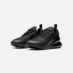 Nike | AIR MAX 270 BLACK/BLACK