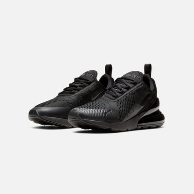 Nike | AIR MAX 270 BLACK/BLACK