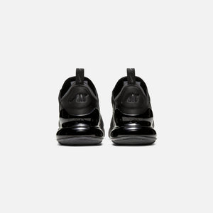 Nike | AIR MAX 270 BLACK/BLACK