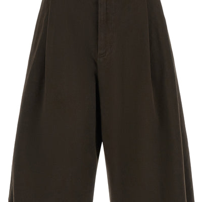 Tela Lake Bermuda Shorts
