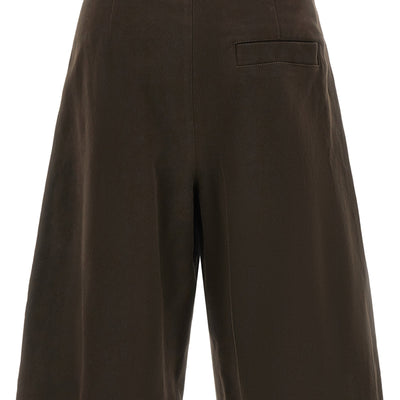 Tela Lake Bermuda Shorts