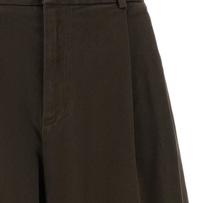 Tela Lake Bermuda Shorts