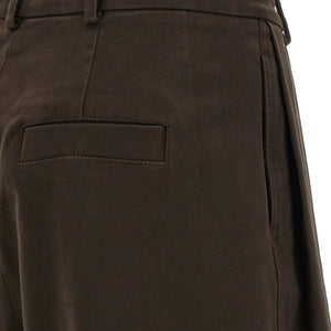 Tela Lake Bermuda Shorts