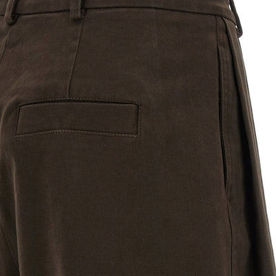 Tela Lake Bermuda Shorts