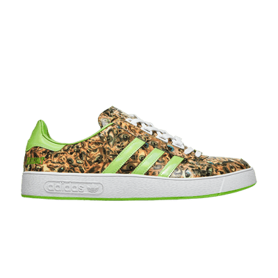 adidas Adicolor Low G1 The Hideout