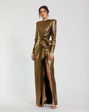 Antique Gold