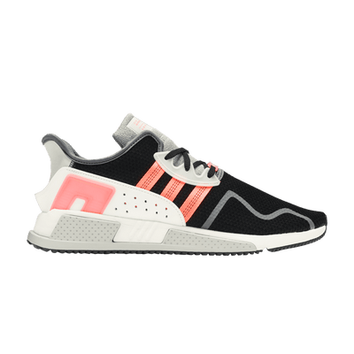 adidas EQT Cushion Adv Core Black Turbo