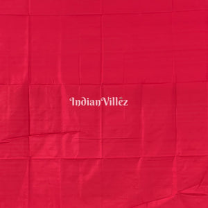 Black Animal Theme Sambalpuri Ikat Silk Saree