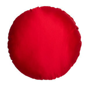 ROSE SHAPED DIGITAL CUSHION COVER