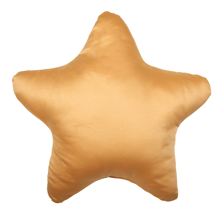 STAR SHAPED DIGITAL CUSHION COVER