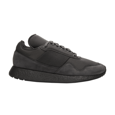 adidas New York Present Daniel Asham Grey