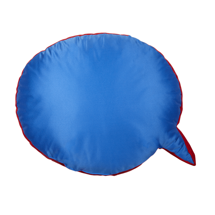 SUPER BROTHER SHAPED DIGITAL CUSHION COVER