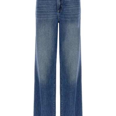 L'agence Clayton Jeans