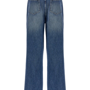 L'agence Clayton Jeans