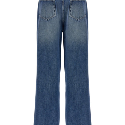L'agence Clayton Jeans