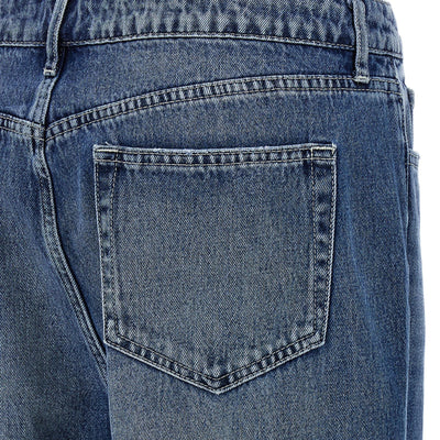 L'agence Clayton Jeans