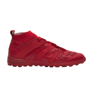 adidas Accelerator Turf David Beckham Red