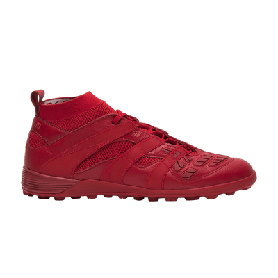 adidas Accelerator Turf David Beckham Red