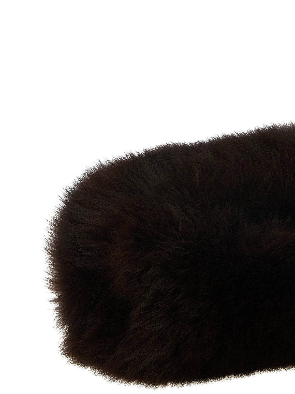 Yves Salomon 2-in-1 Fur Sleeve
