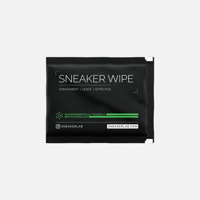 Sneaker Lab | SNEAKERS WIPS 12 PACK