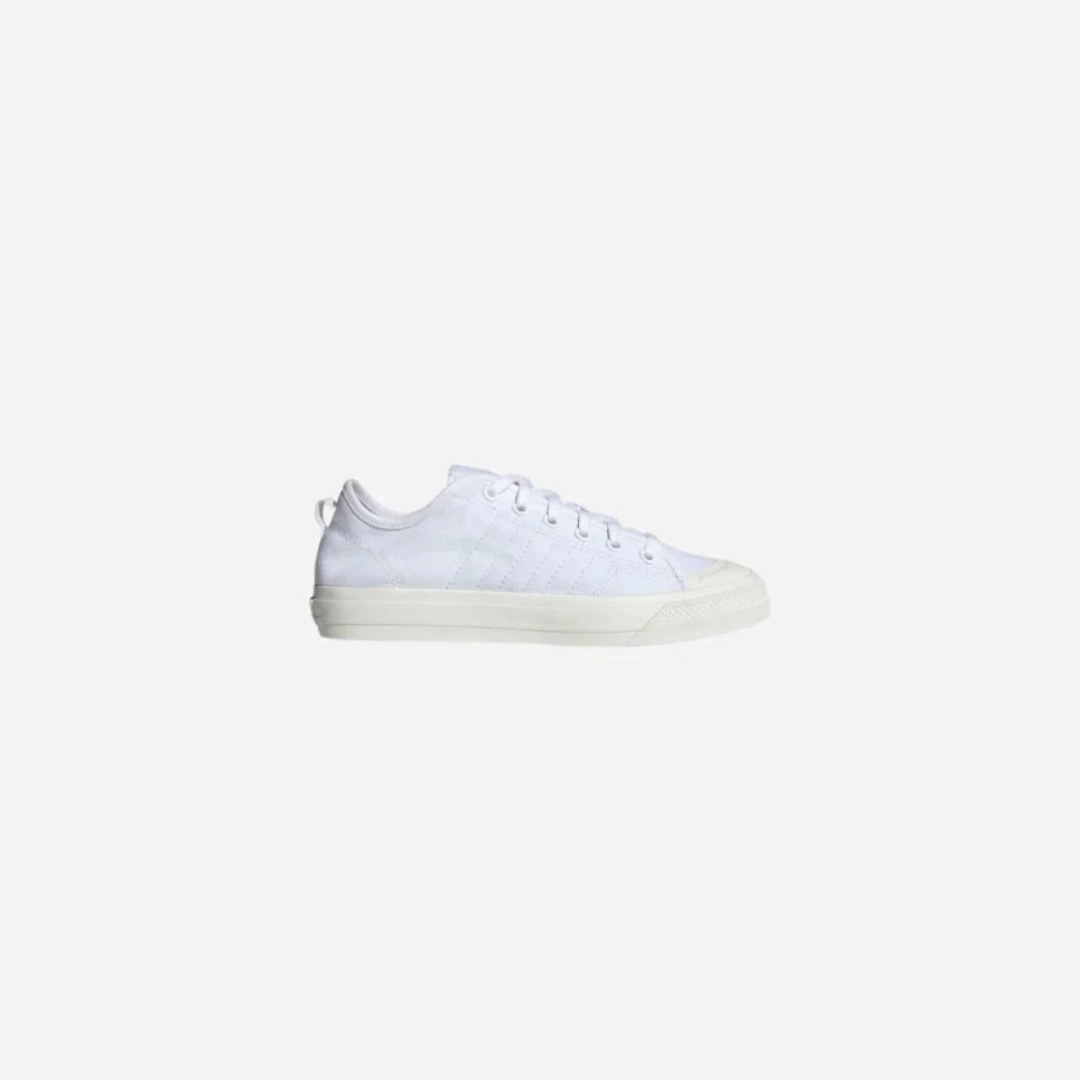 Adidas Nizza Rf Cloud White Cloud White Off White