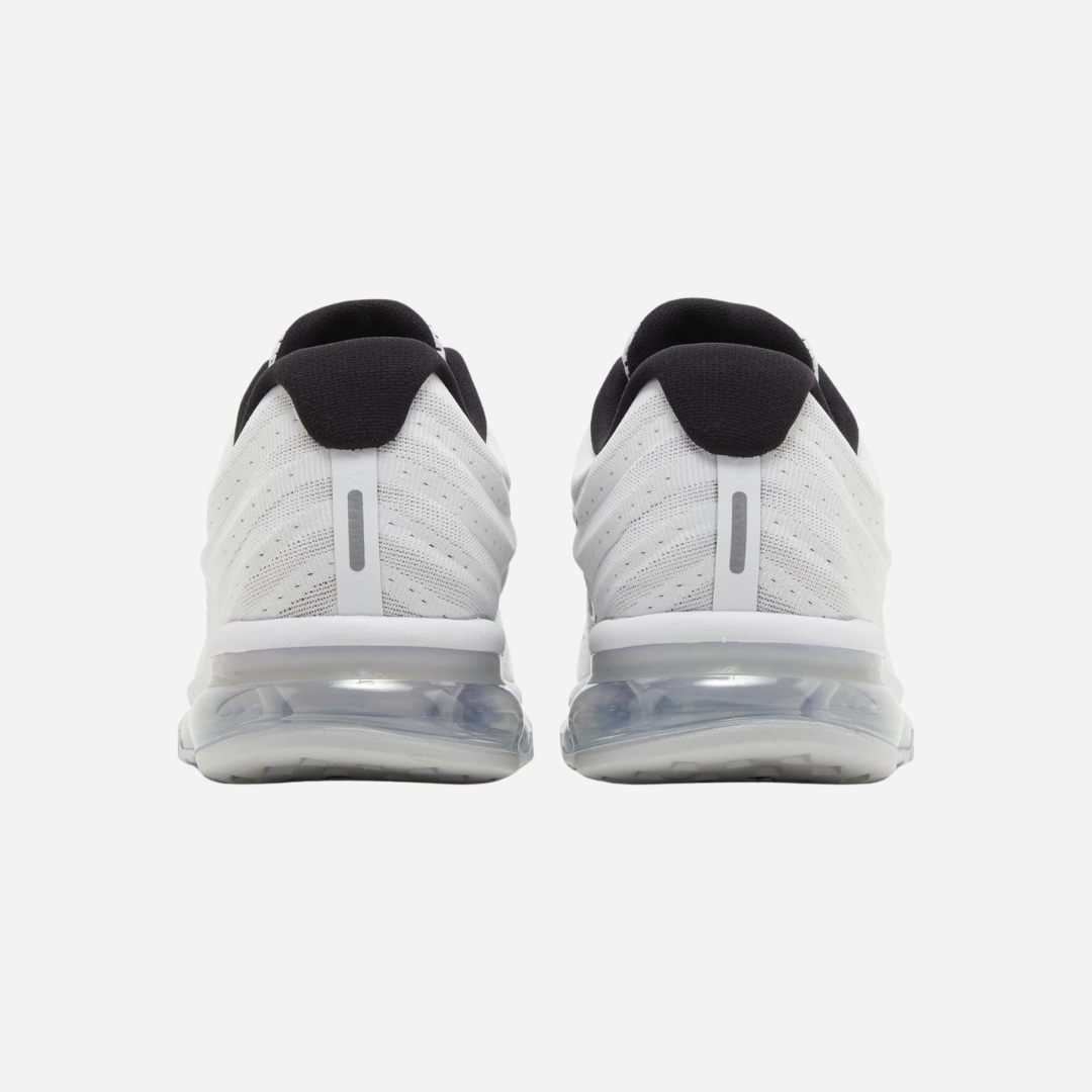 Nike Air Max 2017 White Black