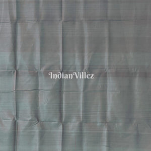 Beige Color Odisha Ikat Contemporary Silk Saree