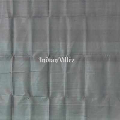 Beige Color Odisha Ikat Contemporary Silk Saree