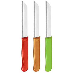 Classy Touch  Knife Set | Set of 10 Pcs