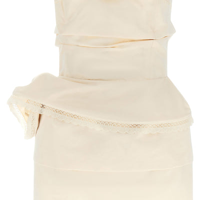 Magda Butrym Re26 Dress 01 Dress