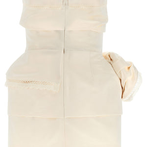 Magda Butrym Re26 Dress 01 Dress