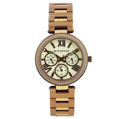 Multi-Function Brown