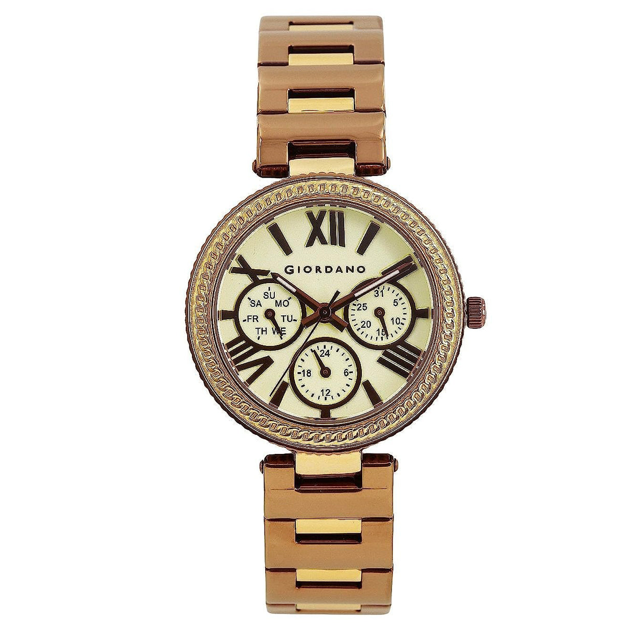 Multi-Function Brown