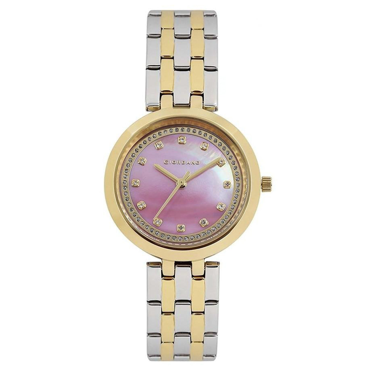 Giordano Pink