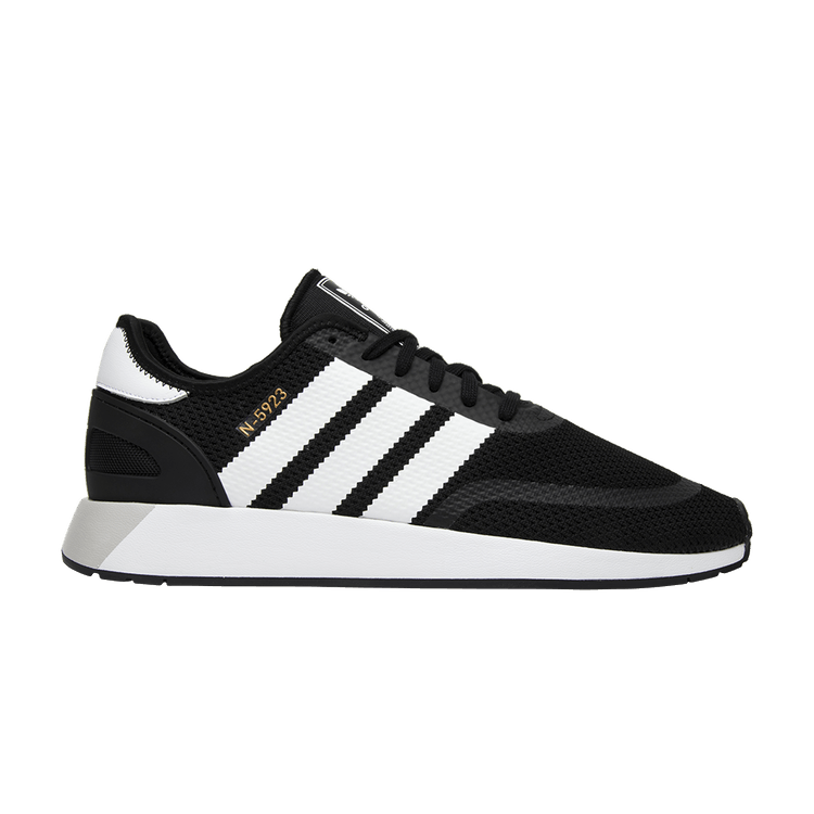 adidas N-5923 Black White