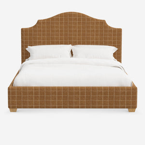 Padden Platform Bed