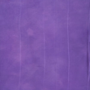 Lavender Woven Digital Printed Crepe Silk Saree With Floral Motifs