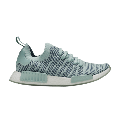 adidas NMD R1 STLT Ash Green (Women's)