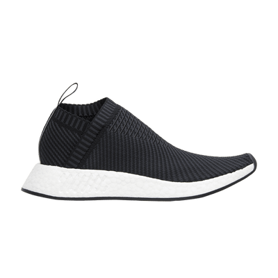 adidas NMD CS2 Core Black Red Solid