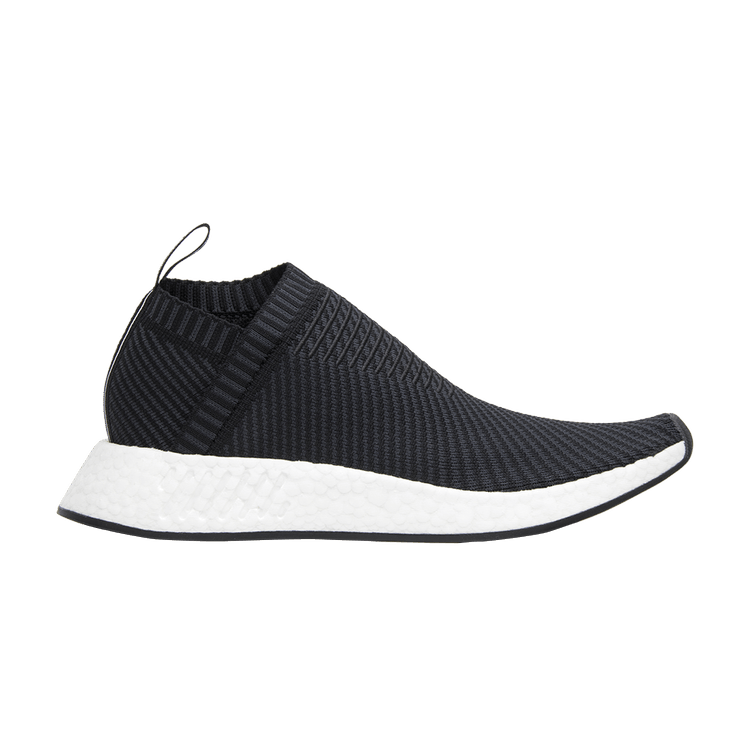 adidas NMD CS2 Core Black Red Solid