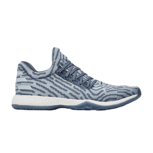 adidas Harden LS Raw Steel